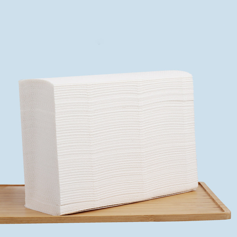 multifold paper towels for hotel