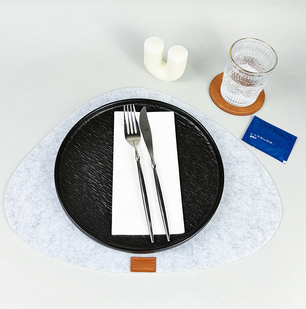 Airlaid Napkins Wholesale: Pricing, MOQ &amp; Bulk Savings