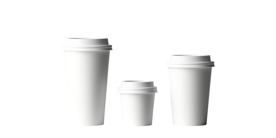 paper cups