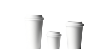 paper cups