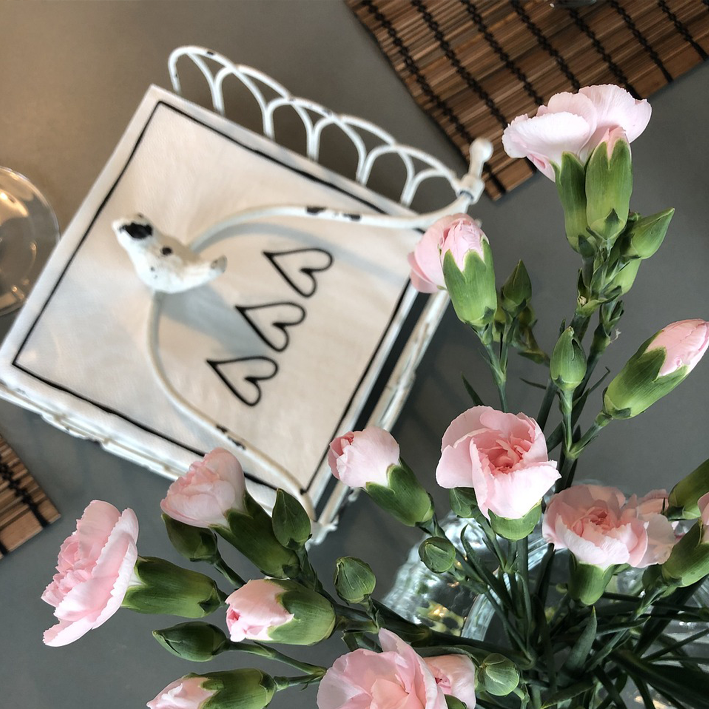 33x33 Thanksgiving Paper Napkins Printed Paper Napkins Costom for Party HL50NP03-2