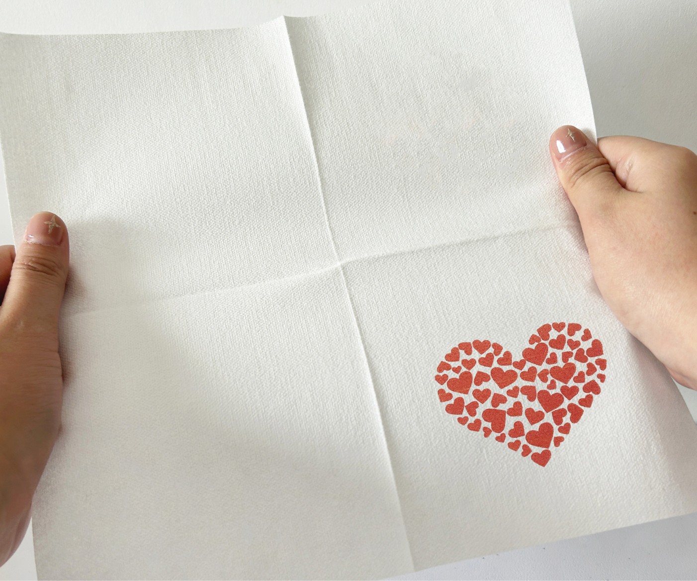 linen like airlaid napkins disposable