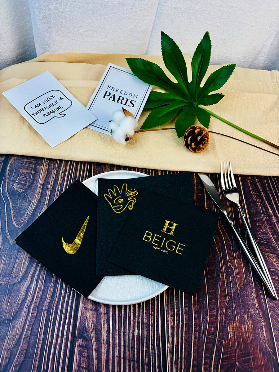 Oem Napkins – Hannlo
