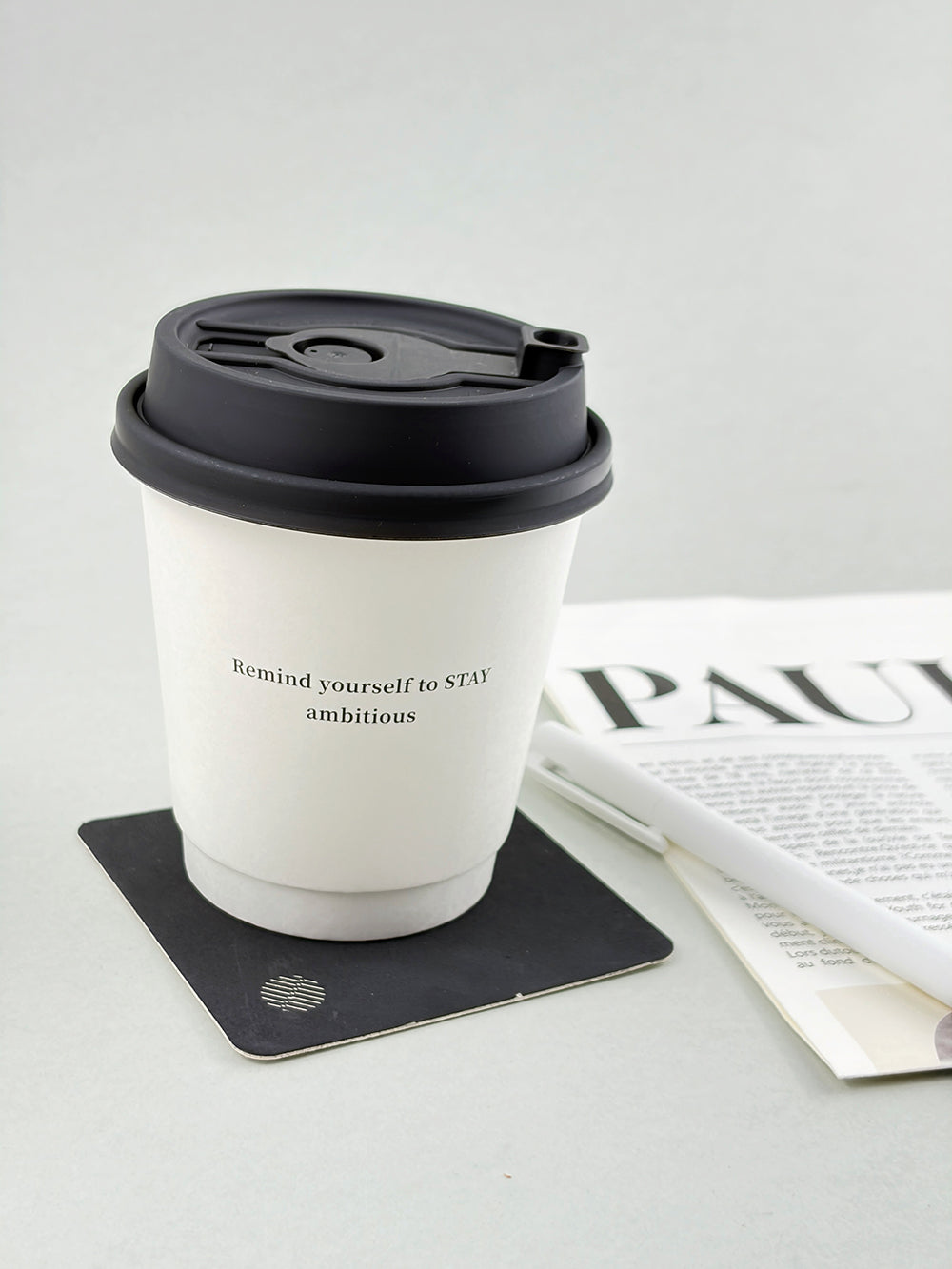 coffee cups paper cups wholesale & custom
