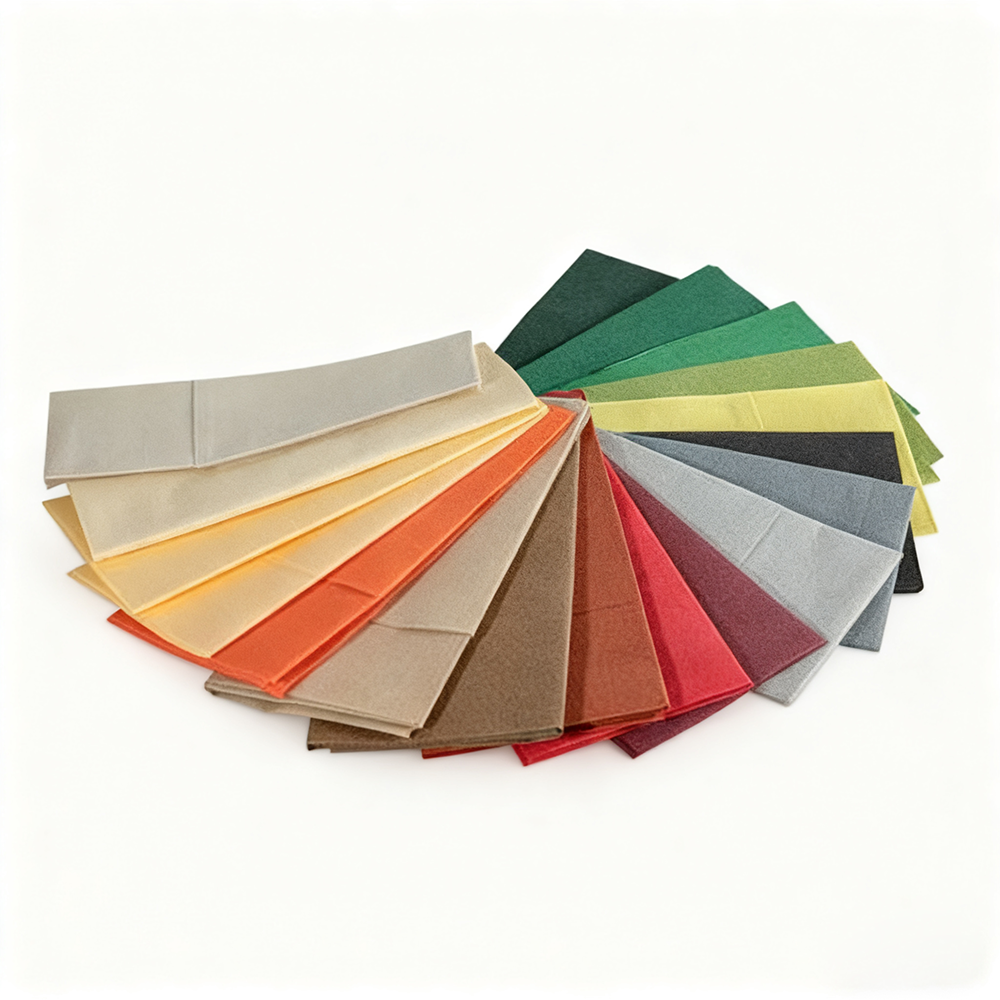 colored airlaid napkins manufacturer
