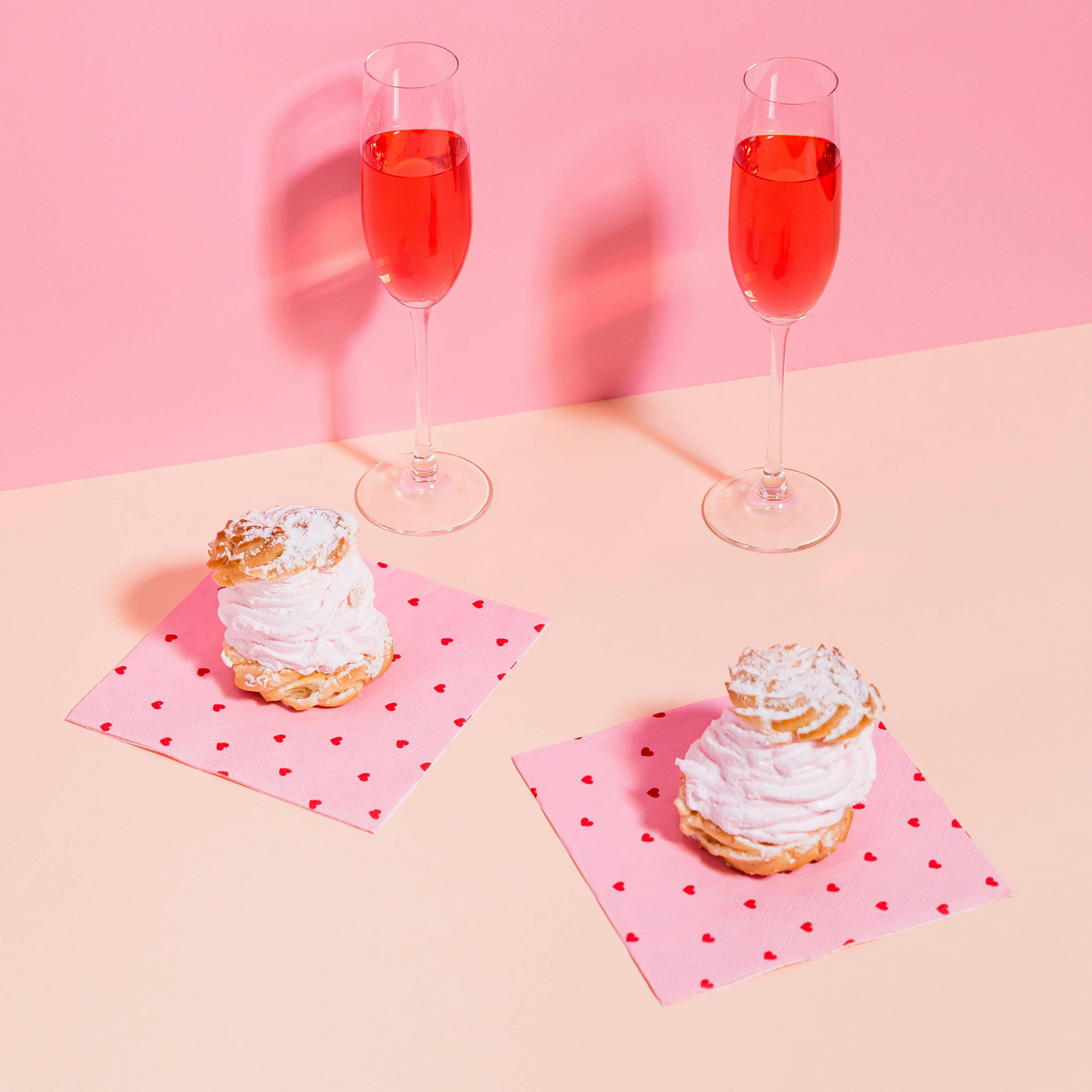 pretty paper napkins