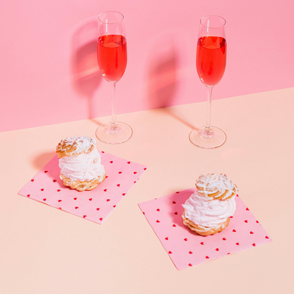pretty paper napkins