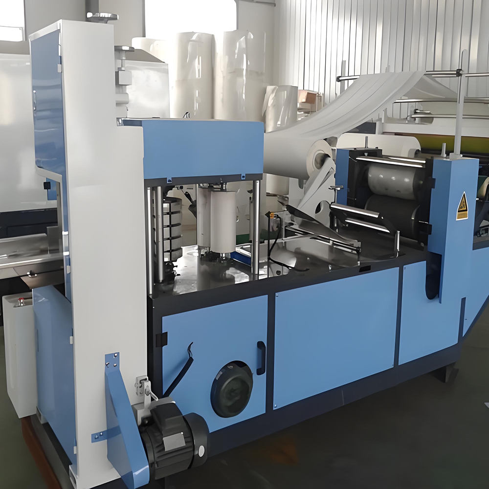 hannlo printing machine