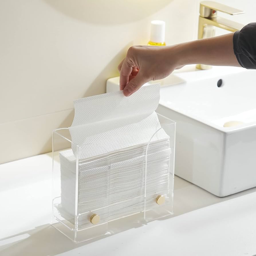 High-quality Z fold hand towel sheets for hotels and offices