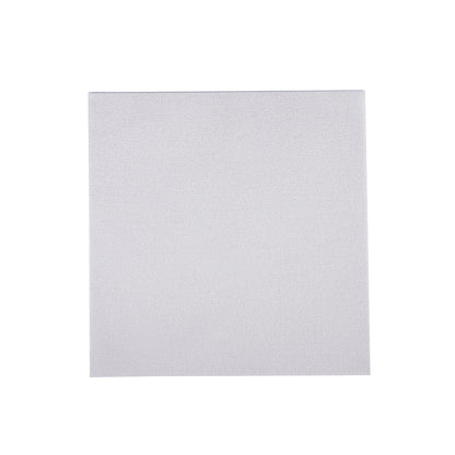 white airlaid napkins