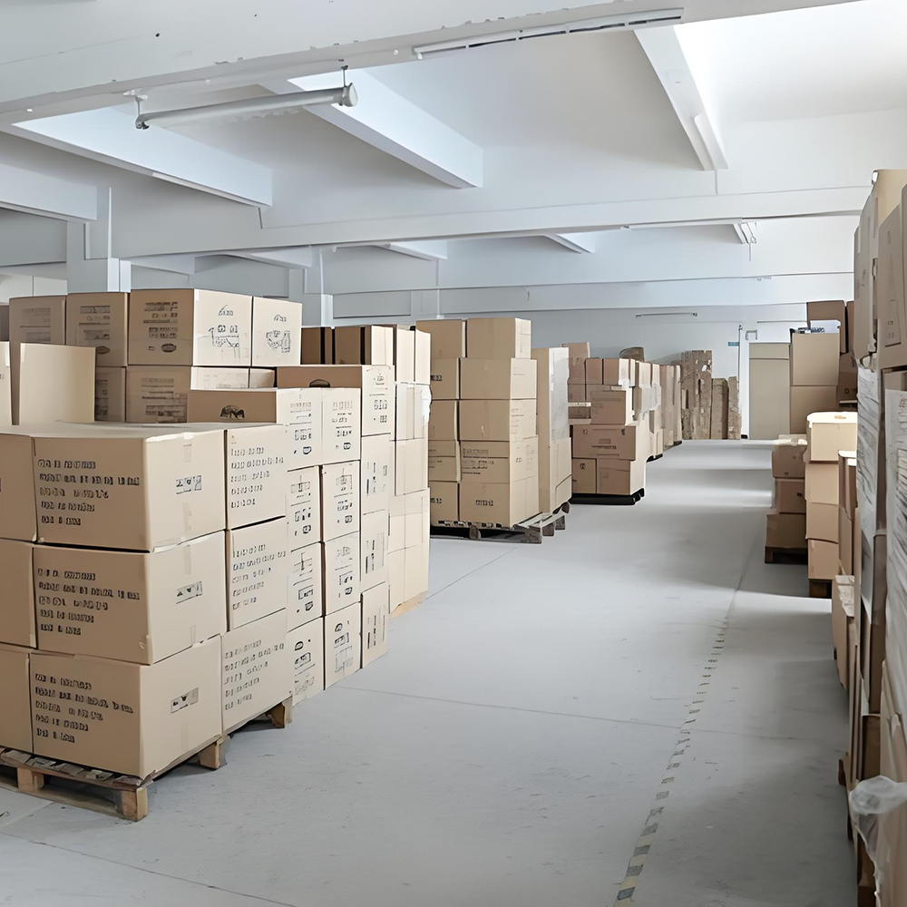 hannlo factory warehouse