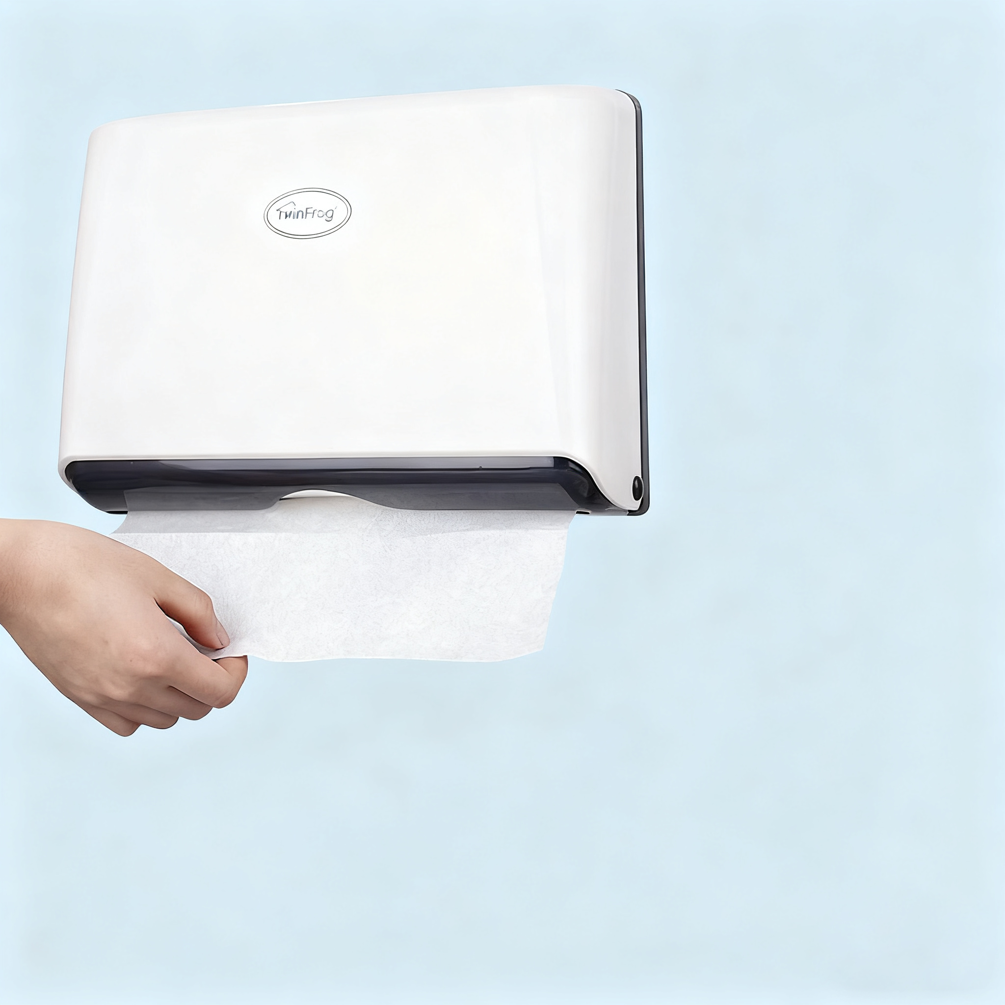 commercial paper towels