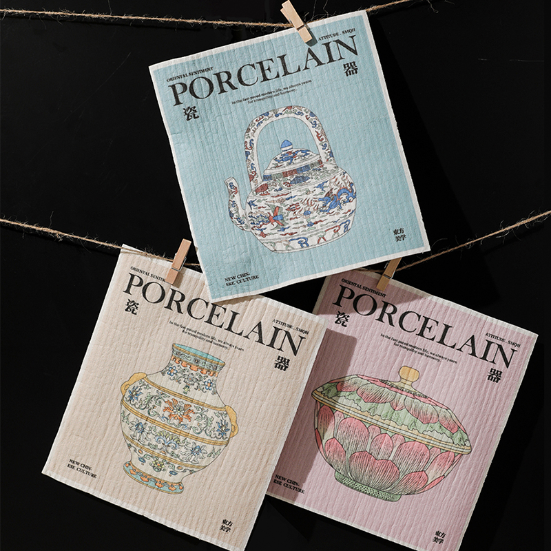 Corporate Gift Kitchen Cloth