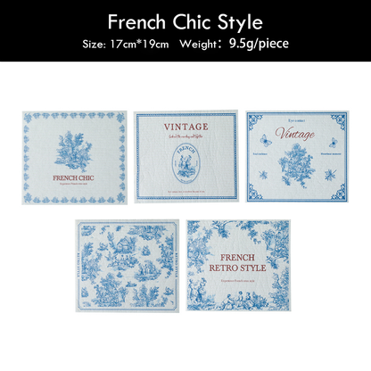 Quick Dry Kitchen Cleaning Cloth
