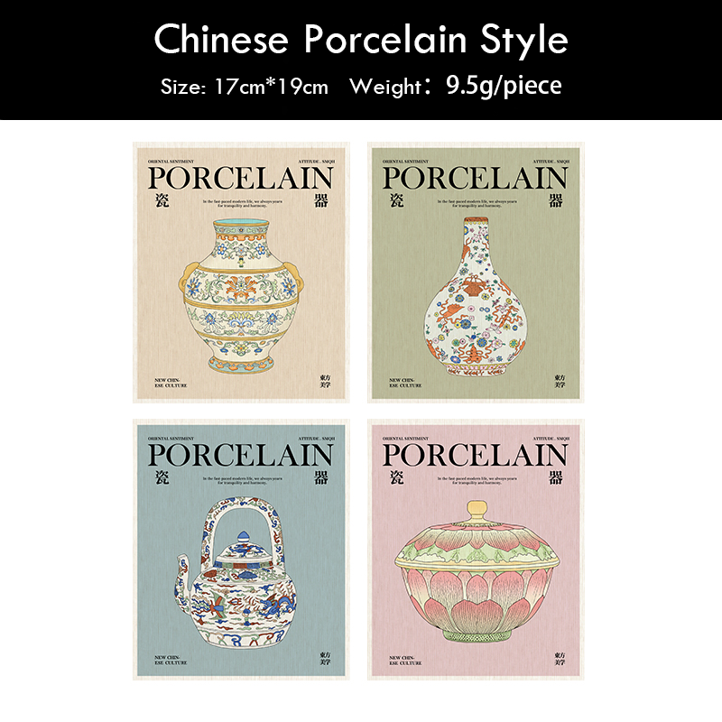 Nordic Style Kitchen Cloth