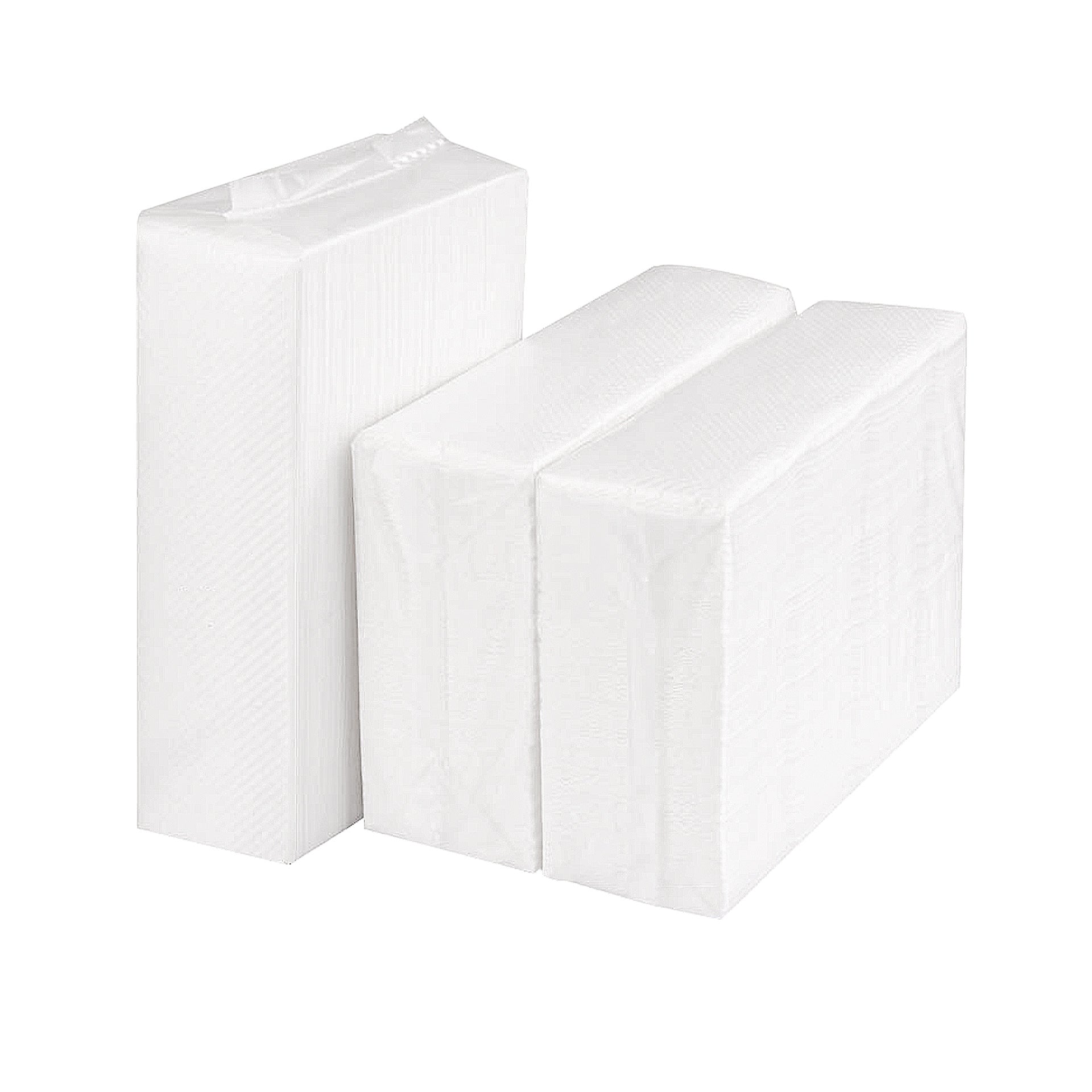 Multifold Paper Hand Towels 3 Fold for Hotels & Hospitals
