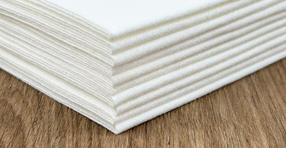 thick airlaid napkins