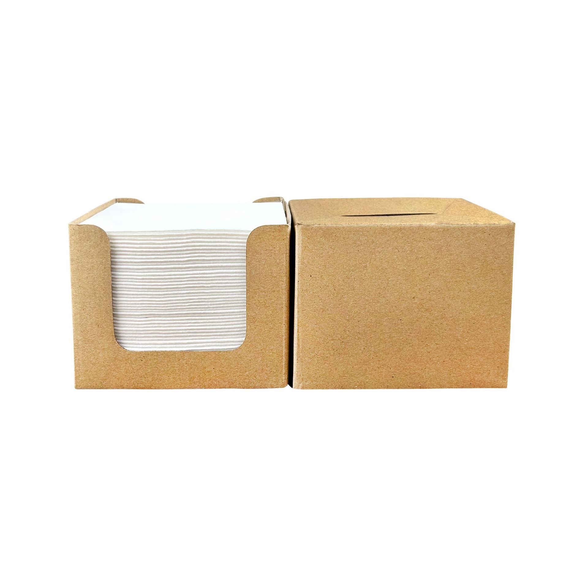 20 airlaid napkins custom