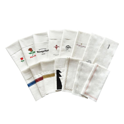 oem airlaid napkins wholesale