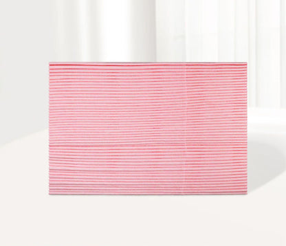colored disposable paper napkins