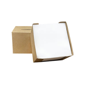 airlaid napkins with box