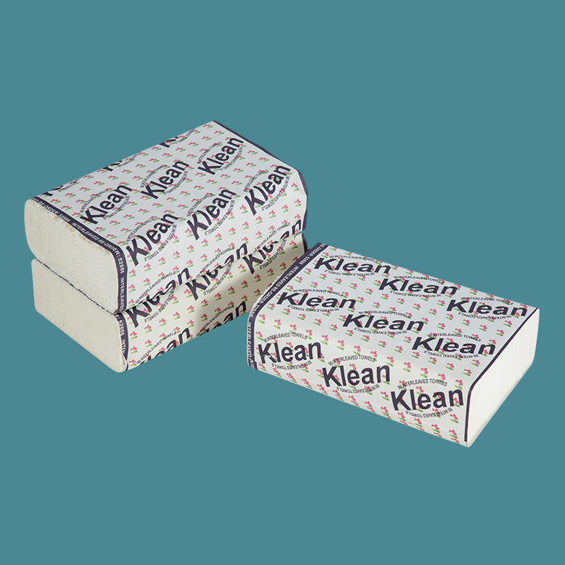 OEM Customized Paper Towels Manufacturer Hannlo